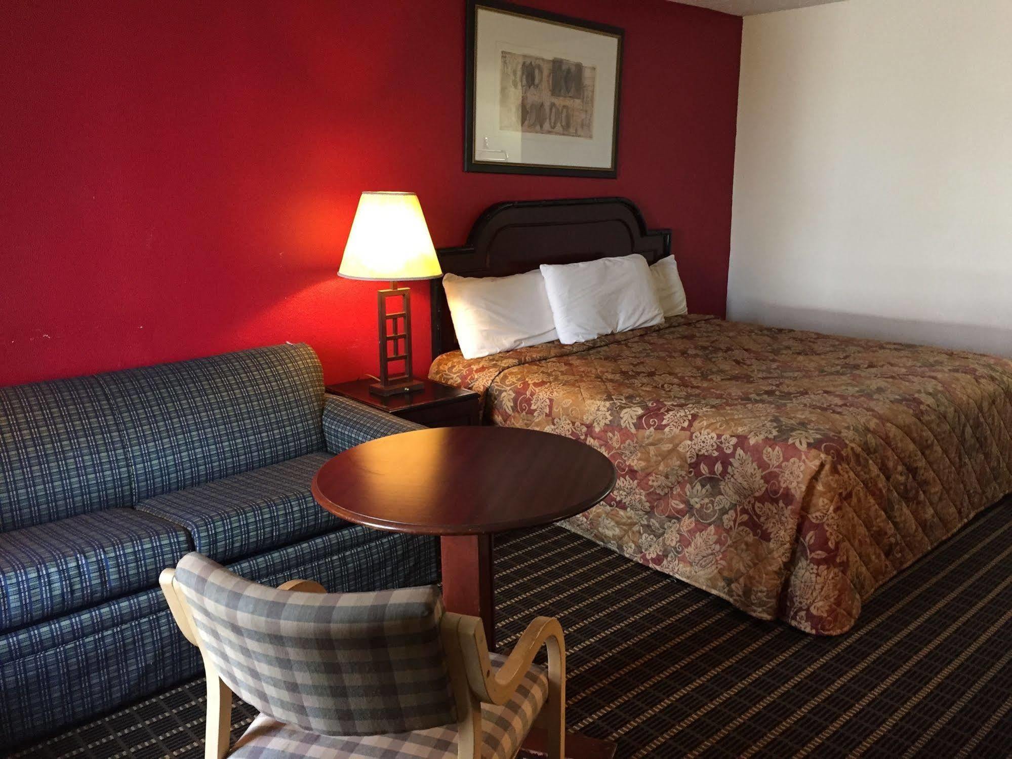 Parkway Inn มอร์ริสทาวน์ ภายนอก รูปภาพ
